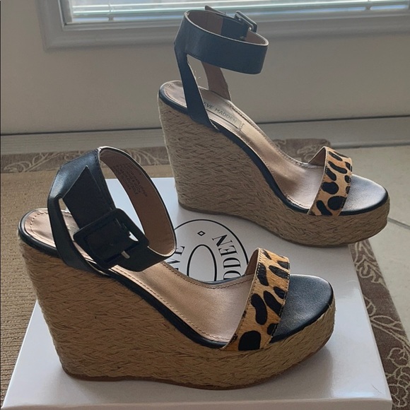 Wedges - Picture 2 of 4